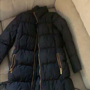 Michael Kors Down Winter Coat